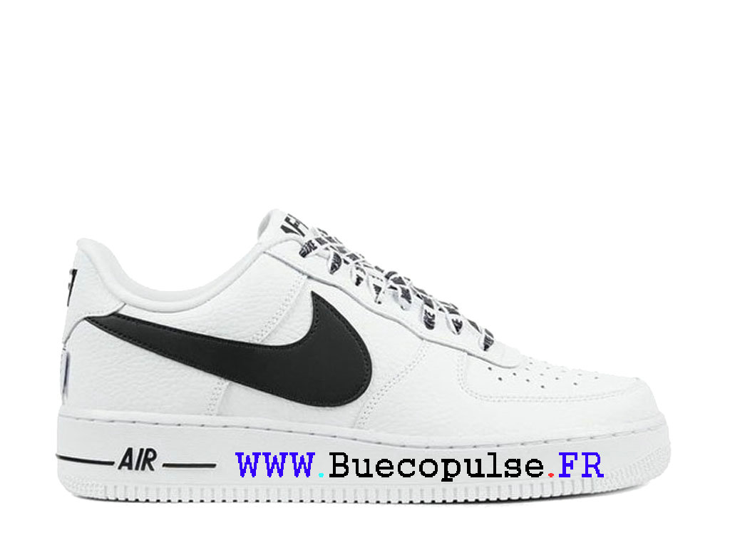 nike air force 1 blanche femme pas cher
